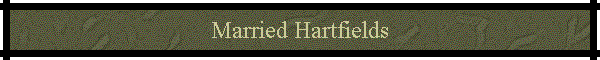 Married Hartfields